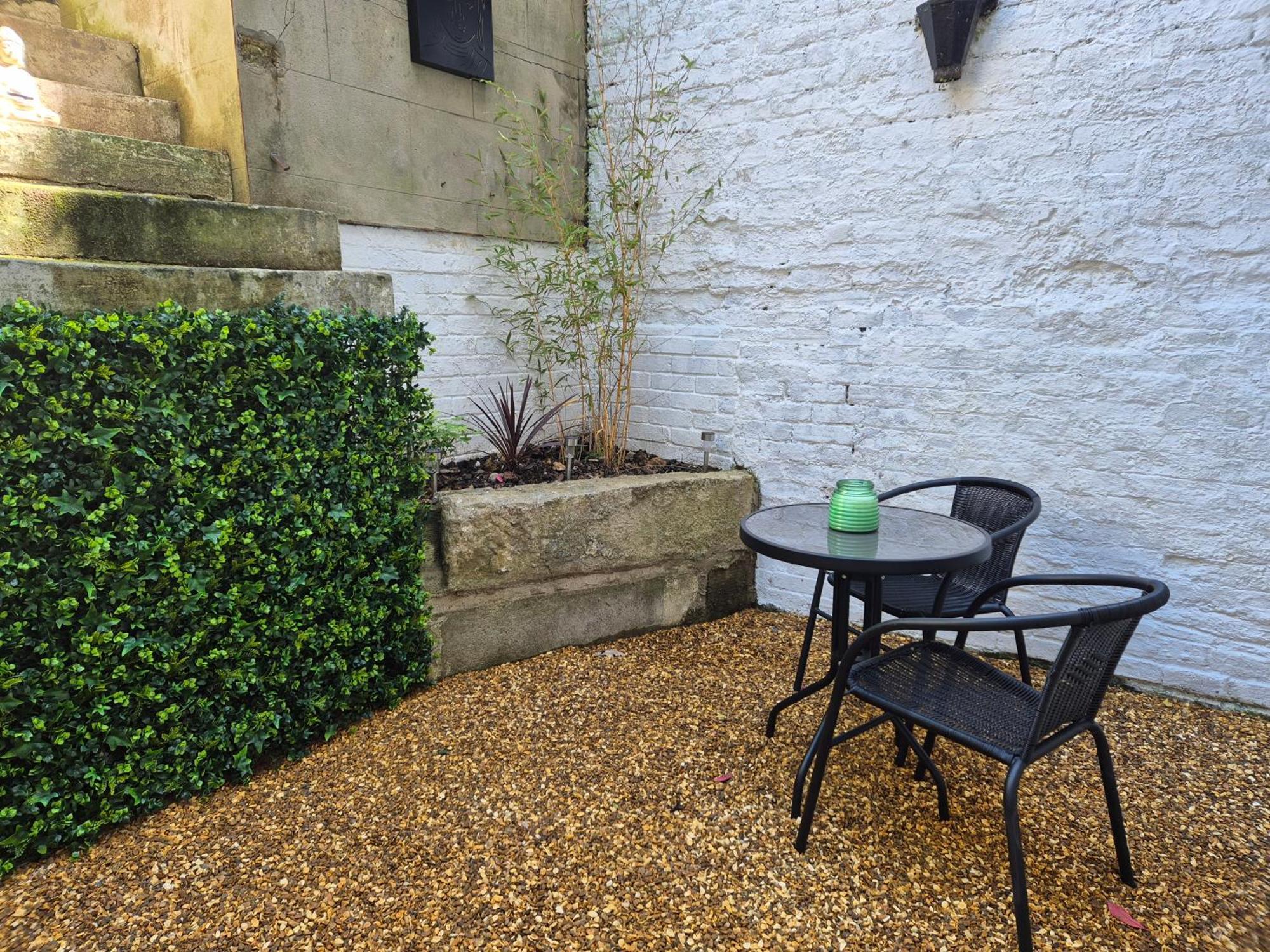#26a Newly Refurbished Garden *